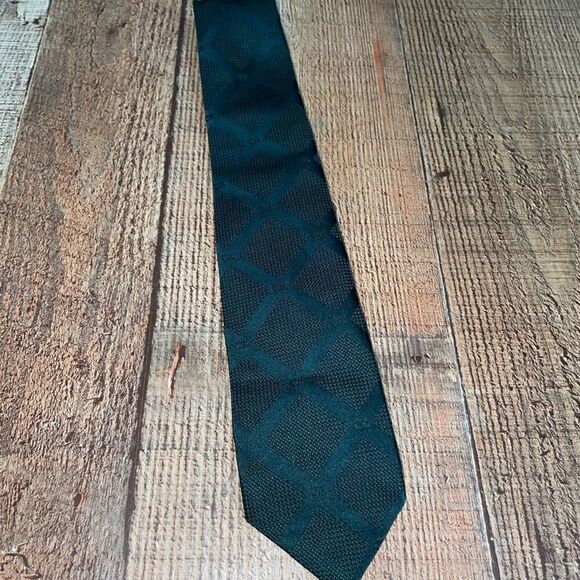 3 Oscar de la renta mens tie bundle - Picture 5 of 16